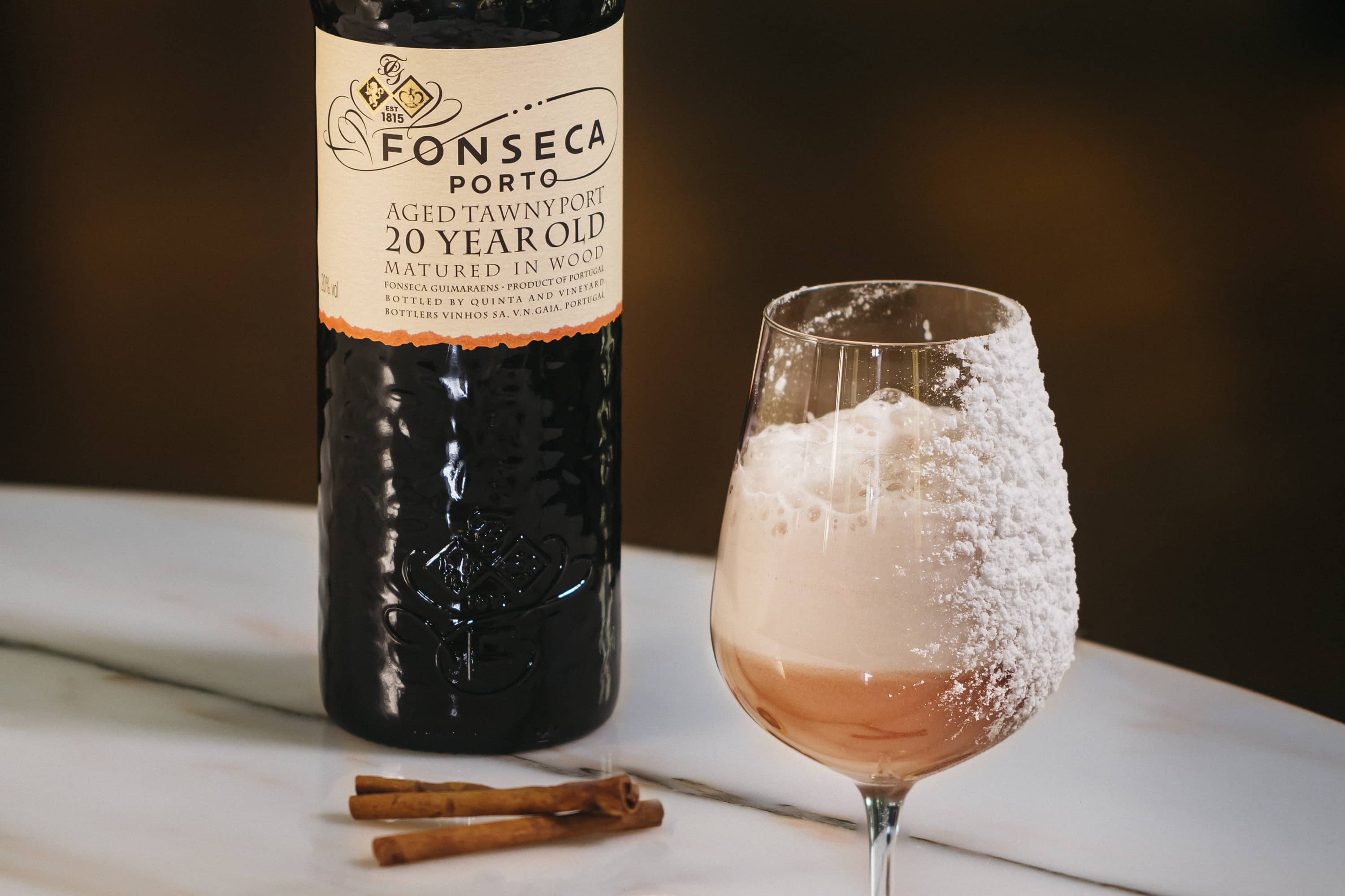 Fonseca Porto