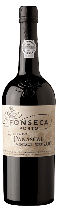 Quinta do Panascal